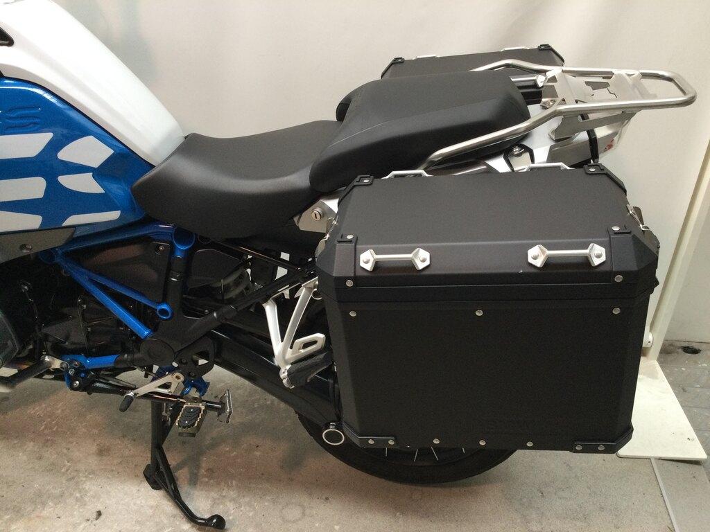 R 1200 GS