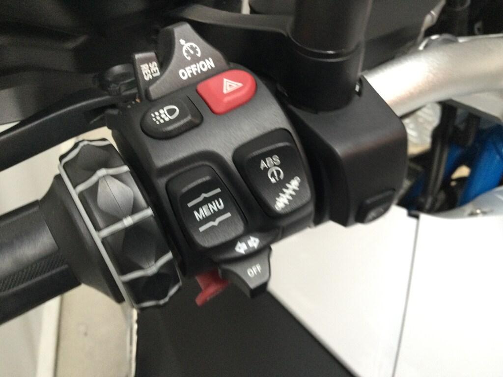 R 1200 GS