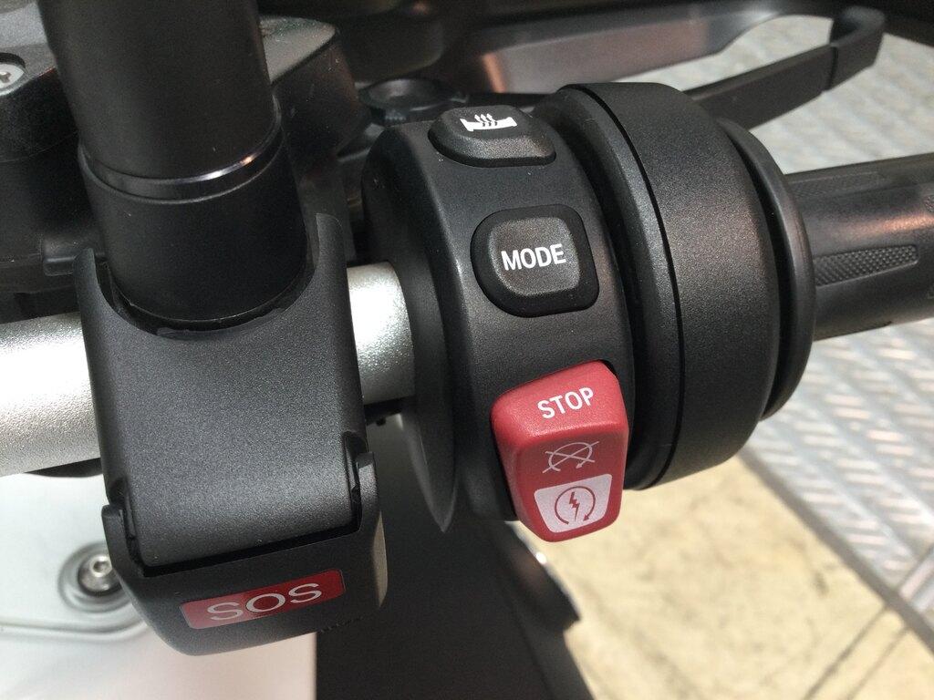 R 1200 GS