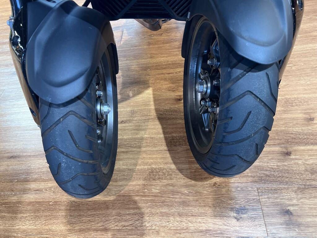 NIKEN 890