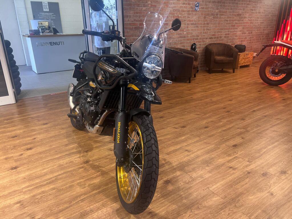 HIMALAYAN 450