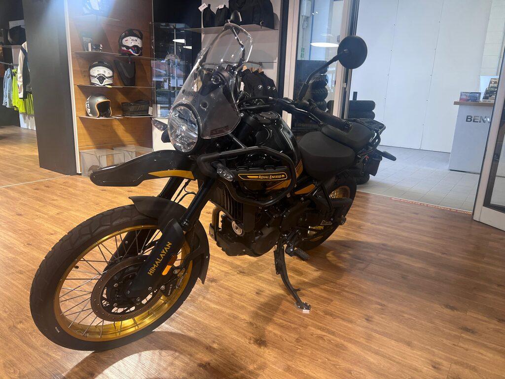 HIMALAYAN 450