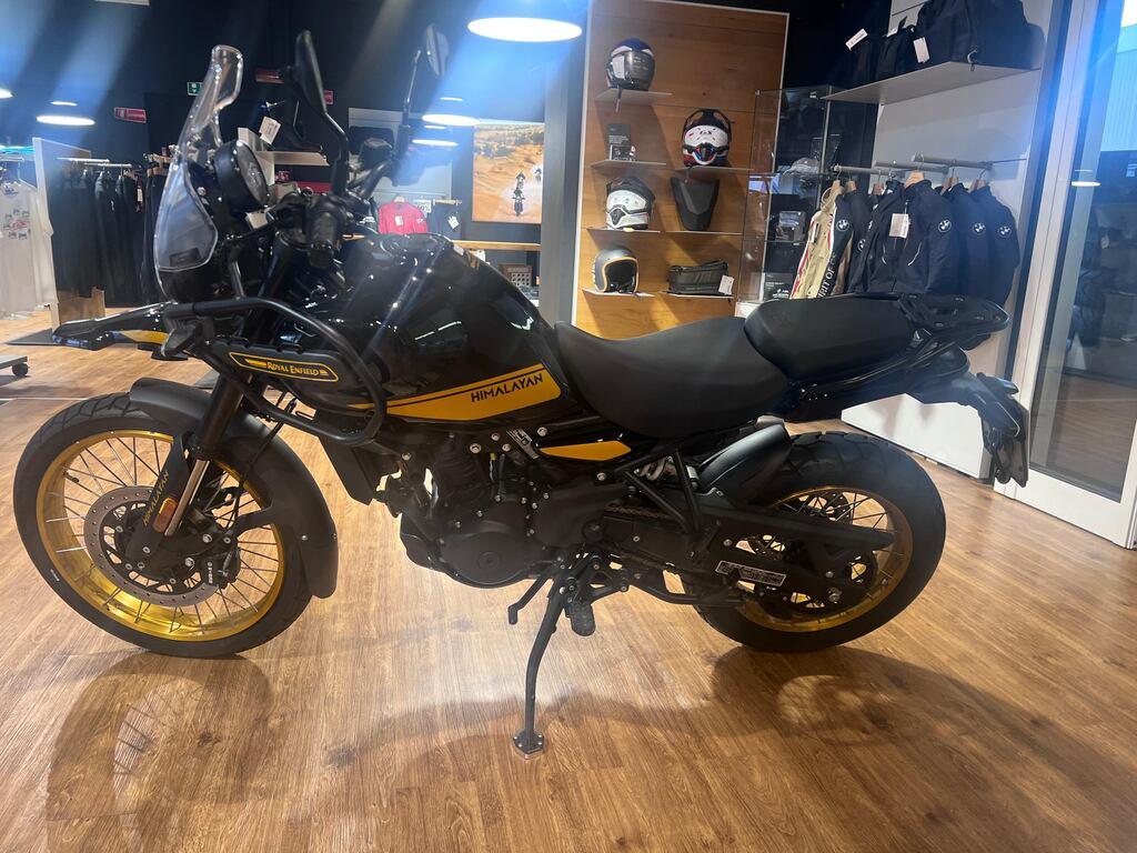 HIMALAYAN 450