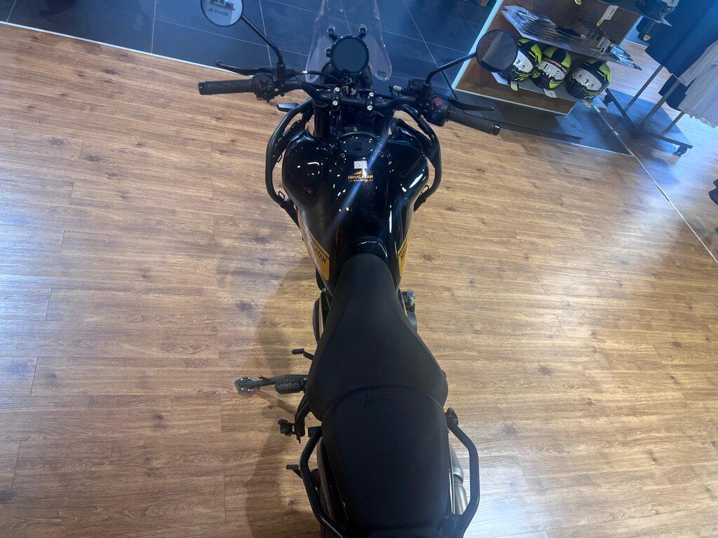 HIMALAYAN 450