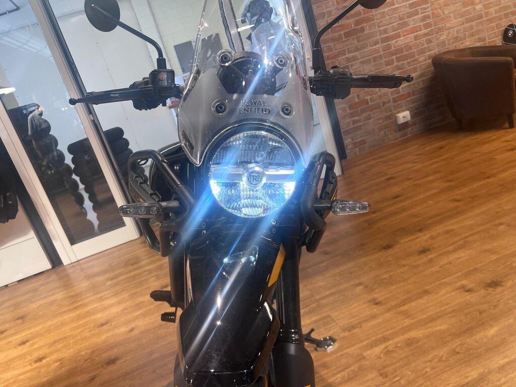 HIMALAYAN 450
