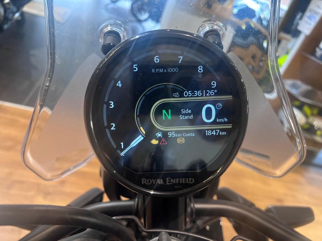 HIMALAYAN 450