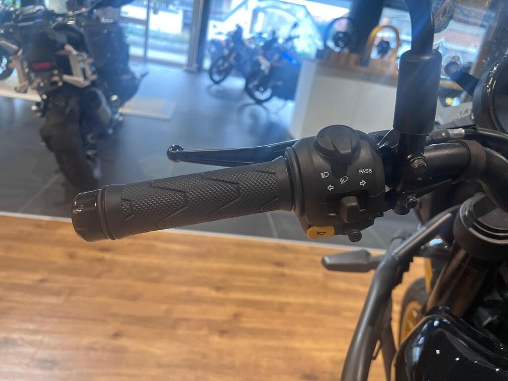 HIMALAYAN 450