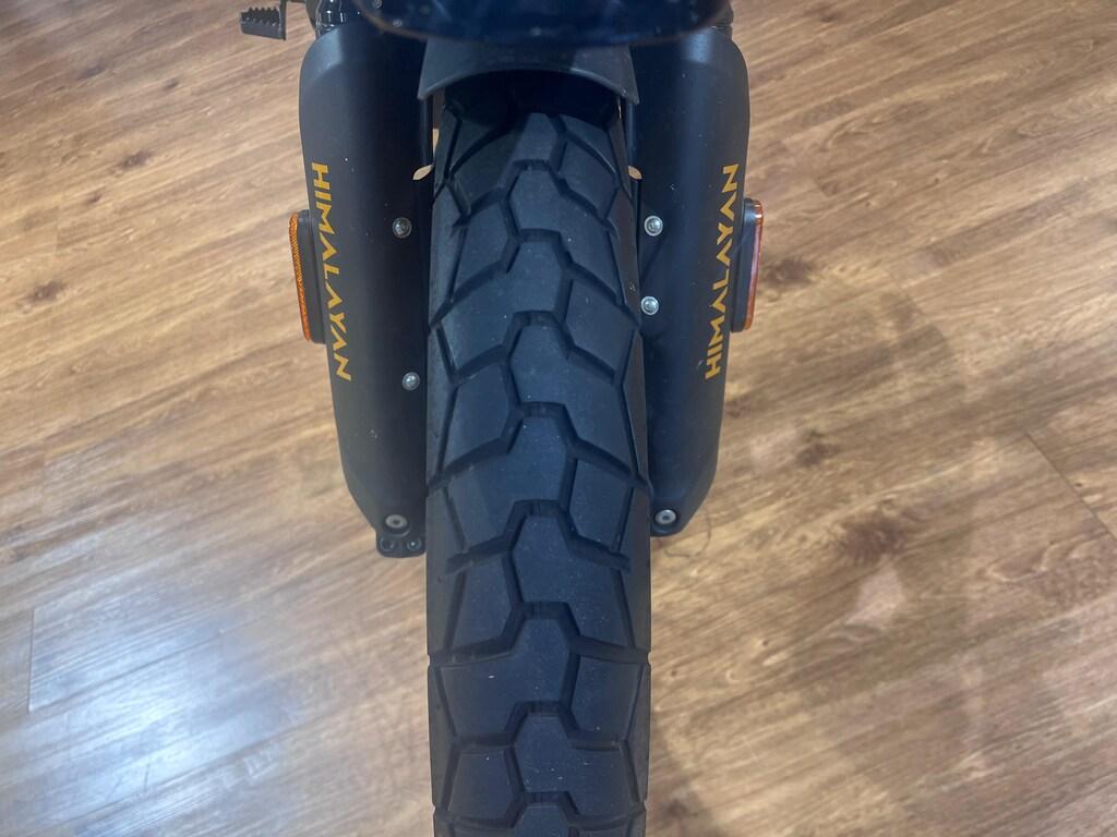 HIMALAYAN 450