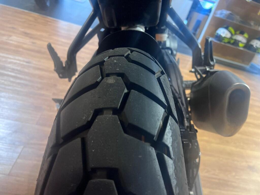 HIMALAYAN 450