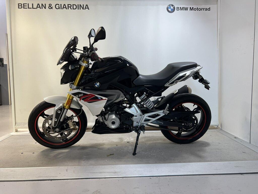 G 310 R