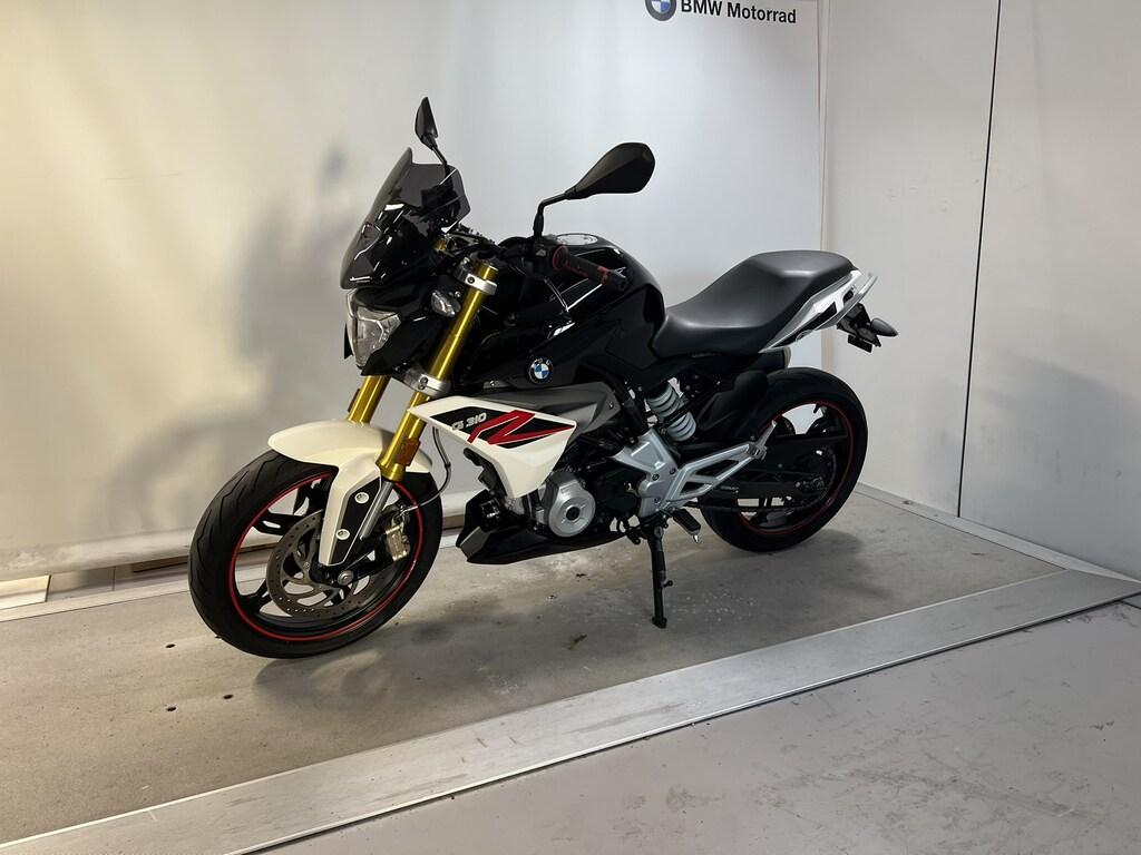 G 310 R