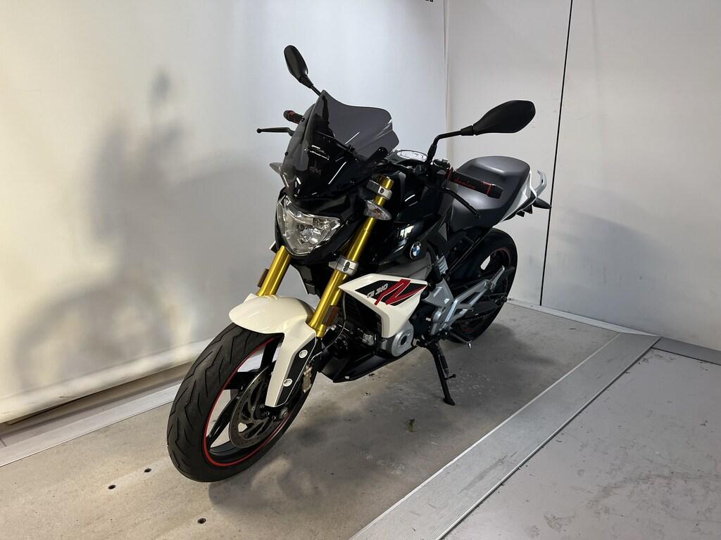 G 310 R
