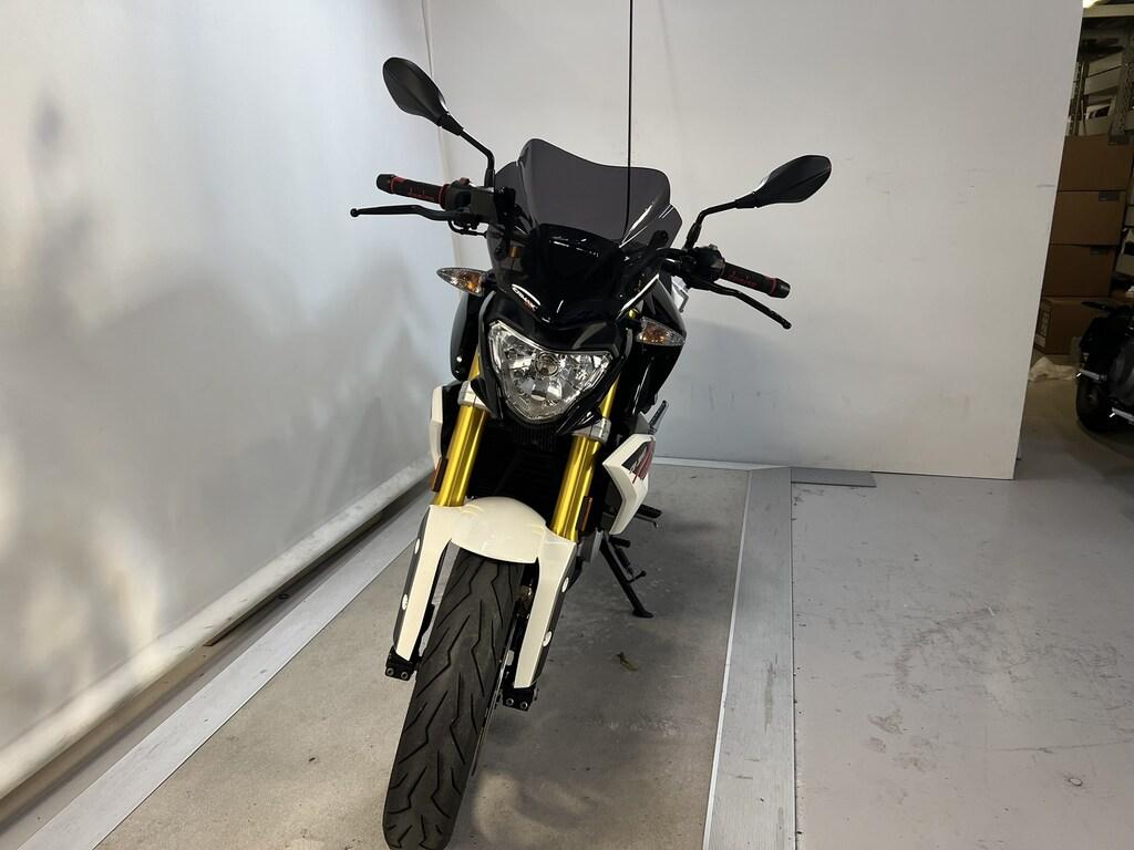 G 310 R