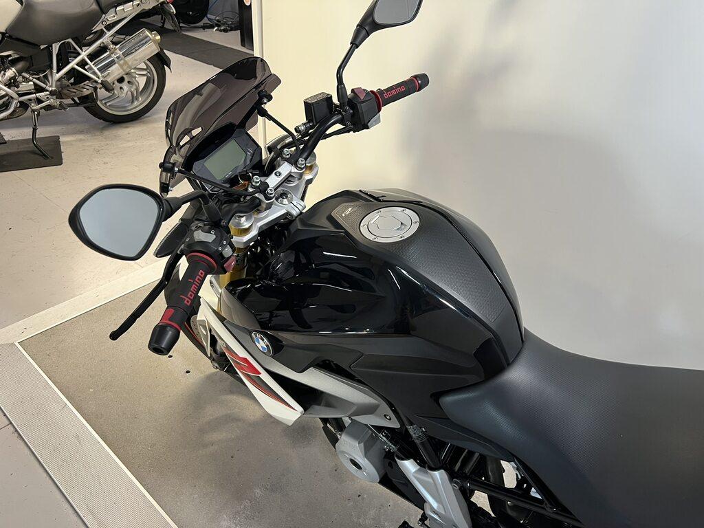 G 310 R
