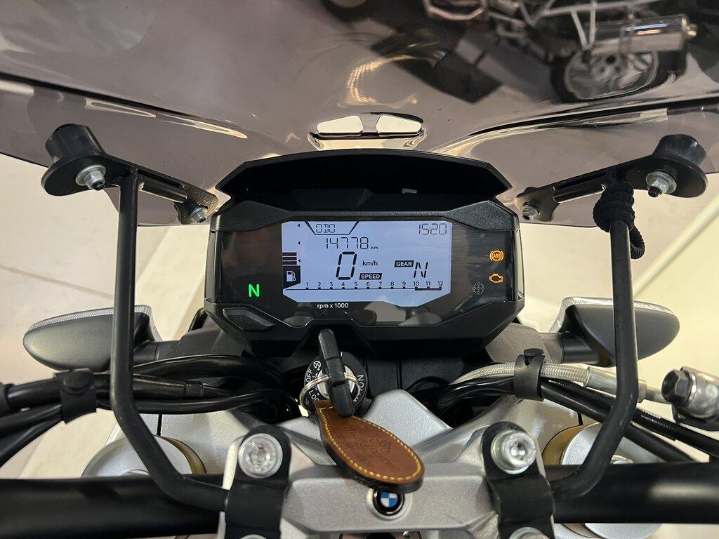 G 310 R