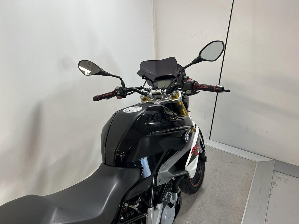 G 310 R