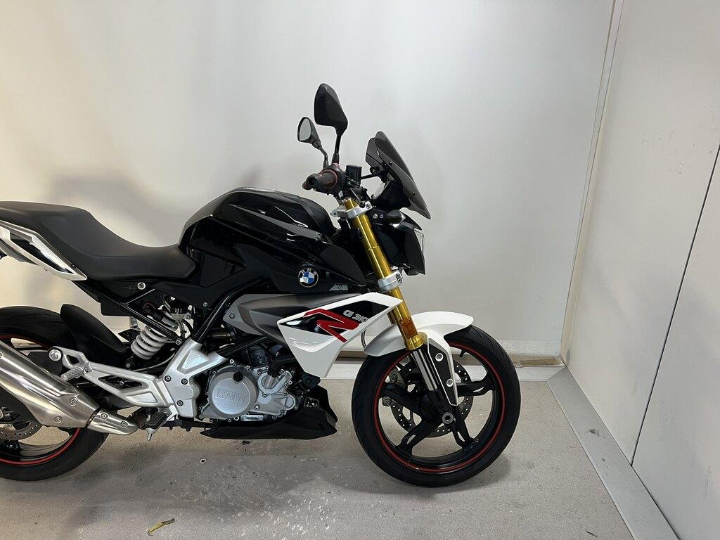 G 310 R