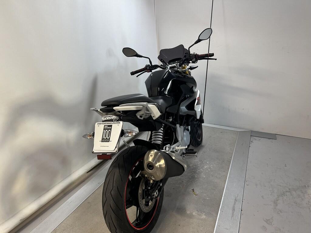 G 310 R