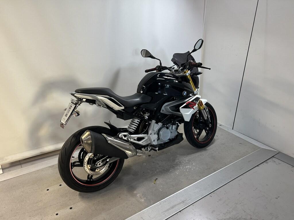 G 310 R