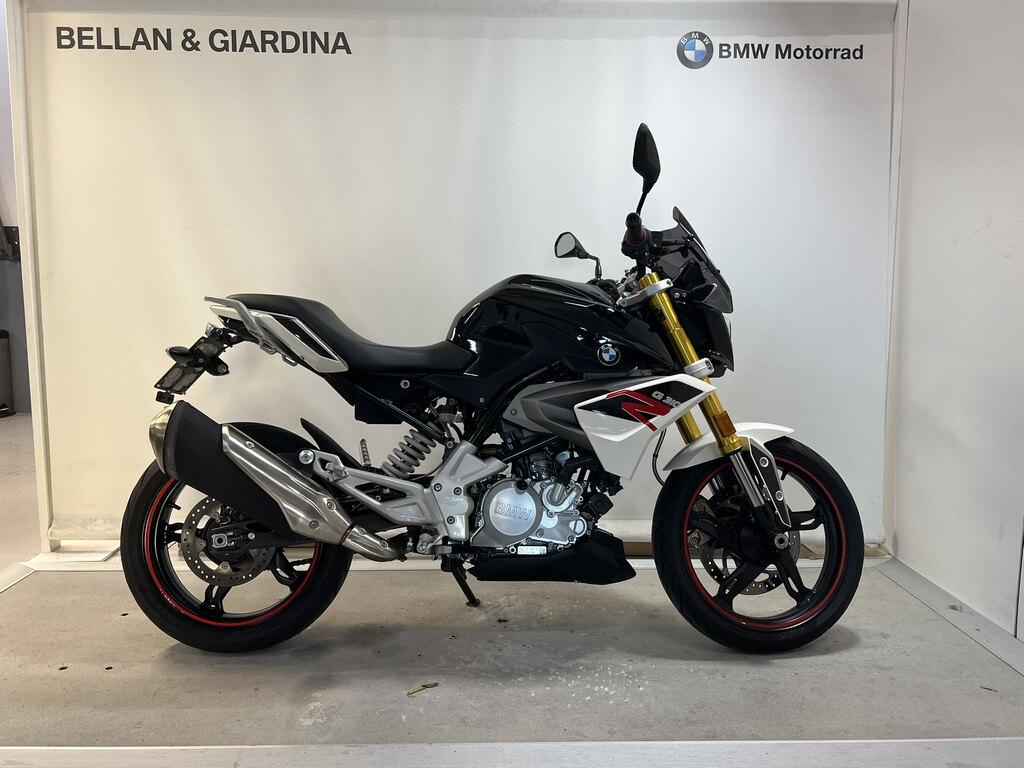 G 310 R