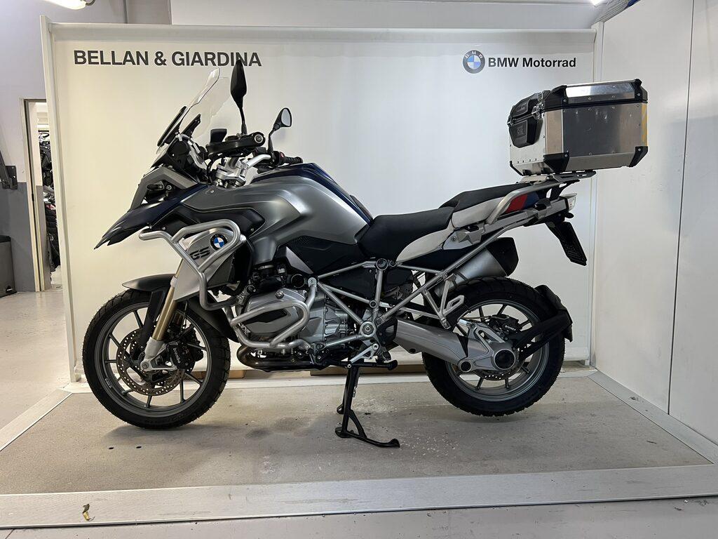 R 1200 GS