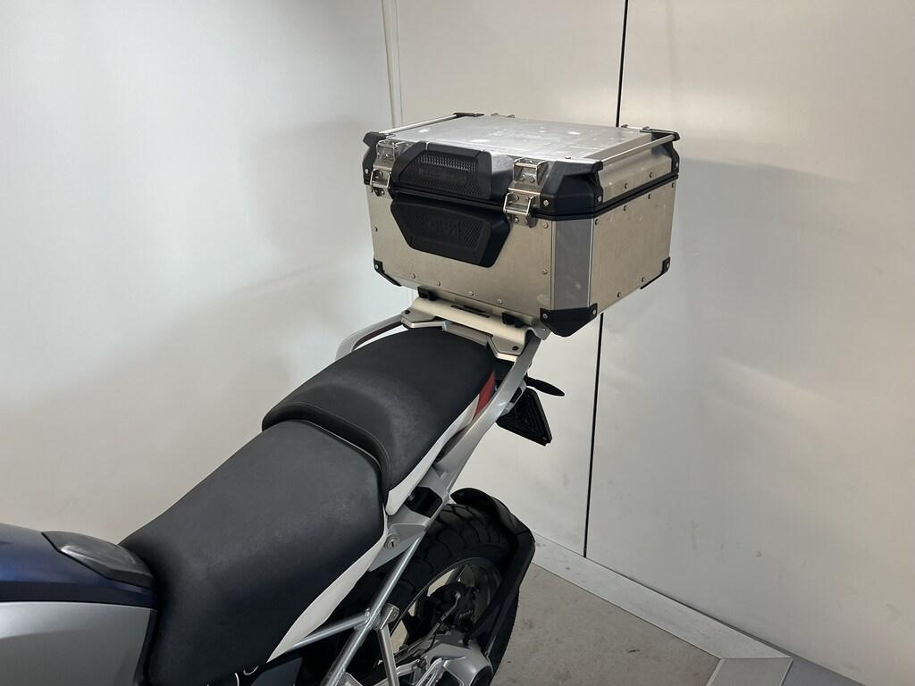 R 1200 GS