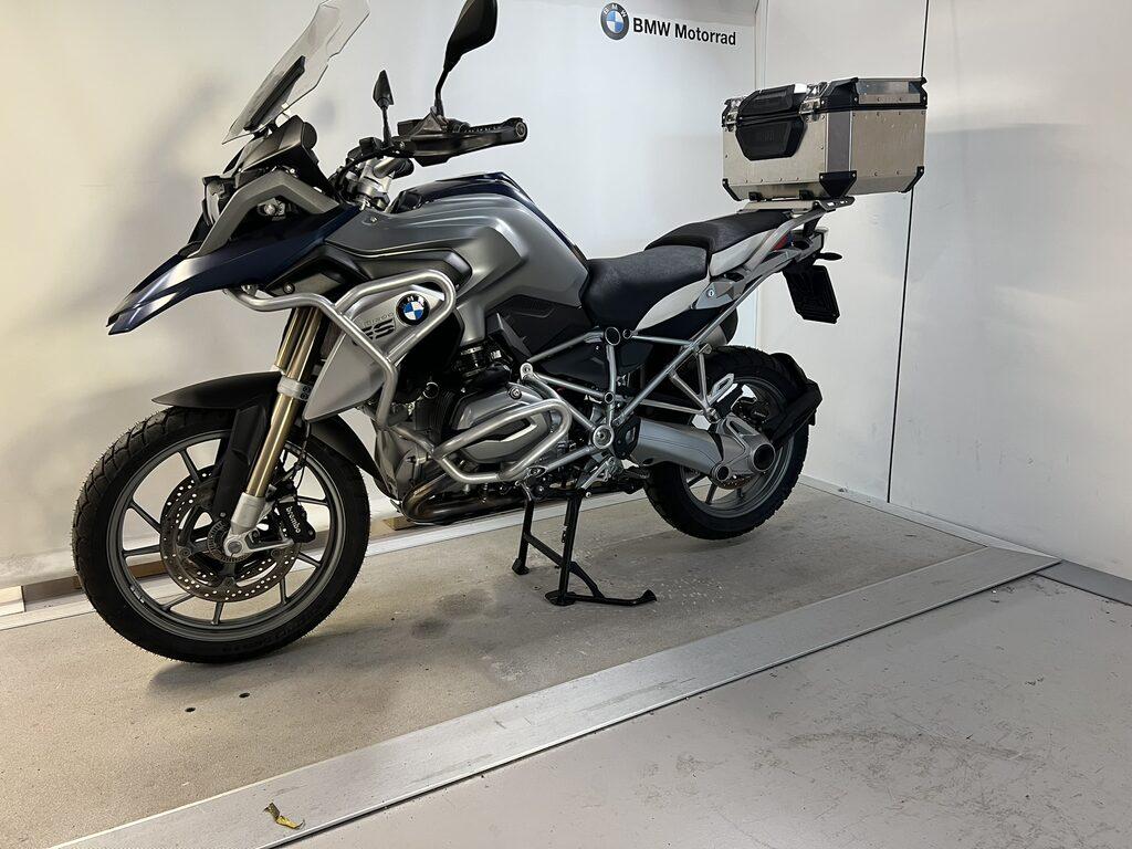 R 1200 GS