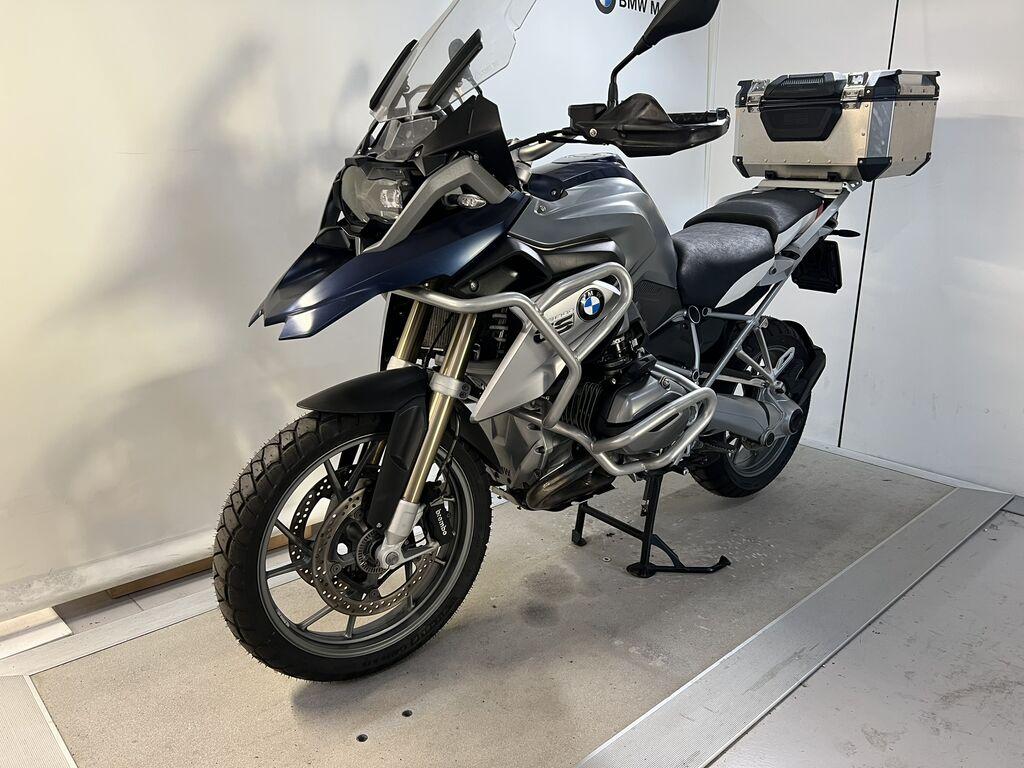R 1200 GS