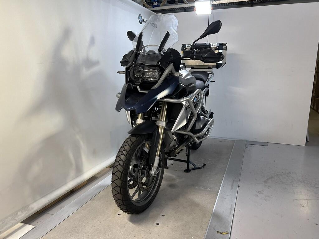 R 1200 GS
