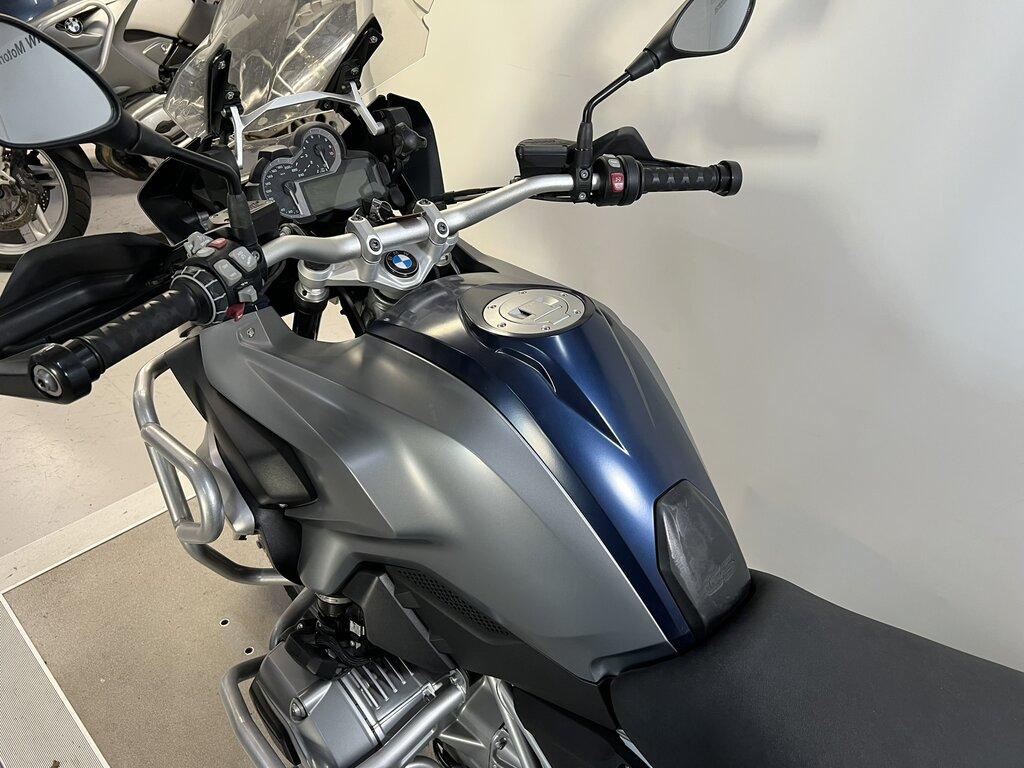 R 1200 GS