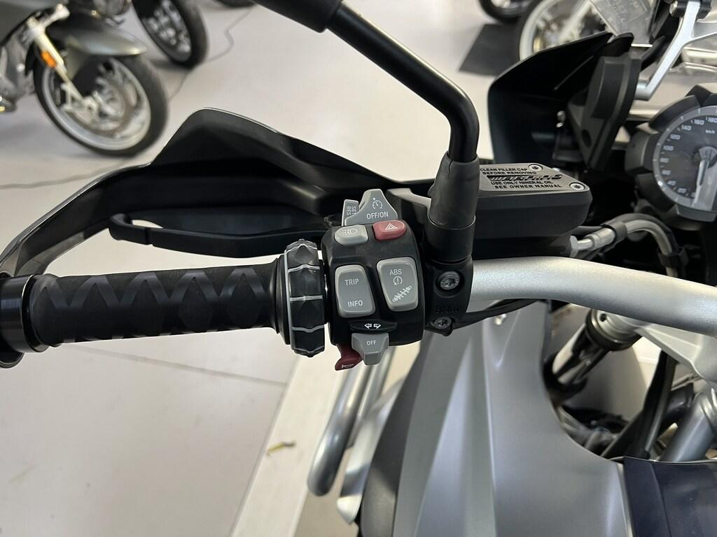R 1200 GS