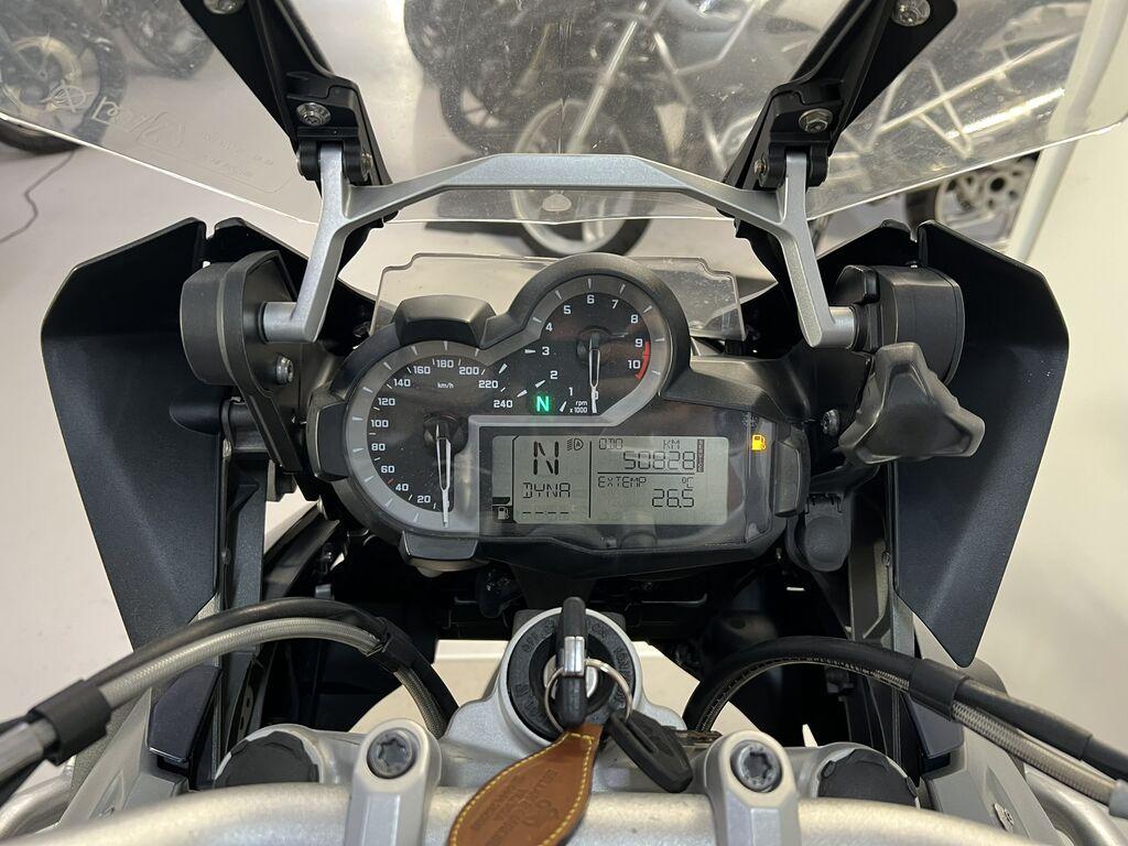 R 1200 GS