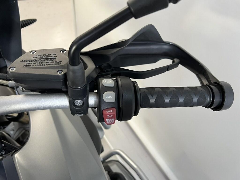 R 1200 GS
