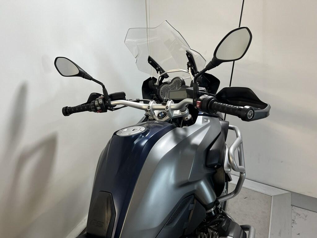 R 1200 GS