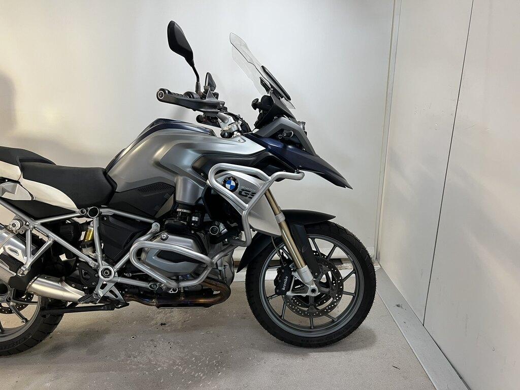 R 1200 GS