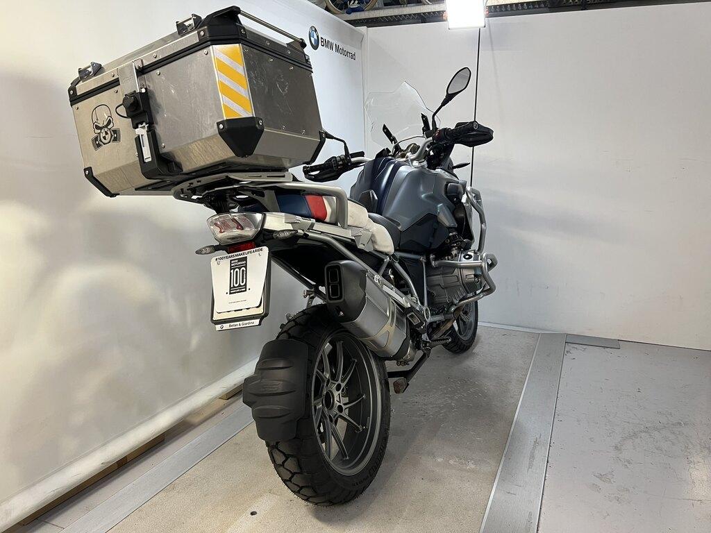 R 1200 GS