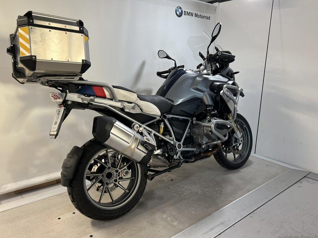 R 1200 GS