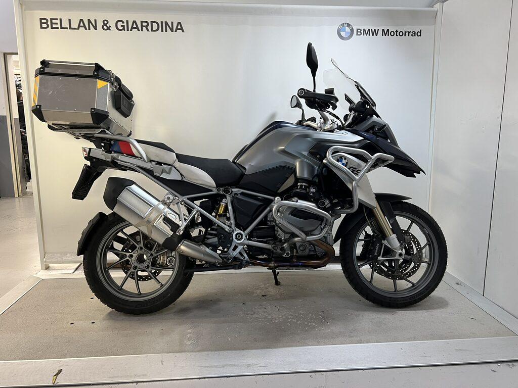 R 1200 GS