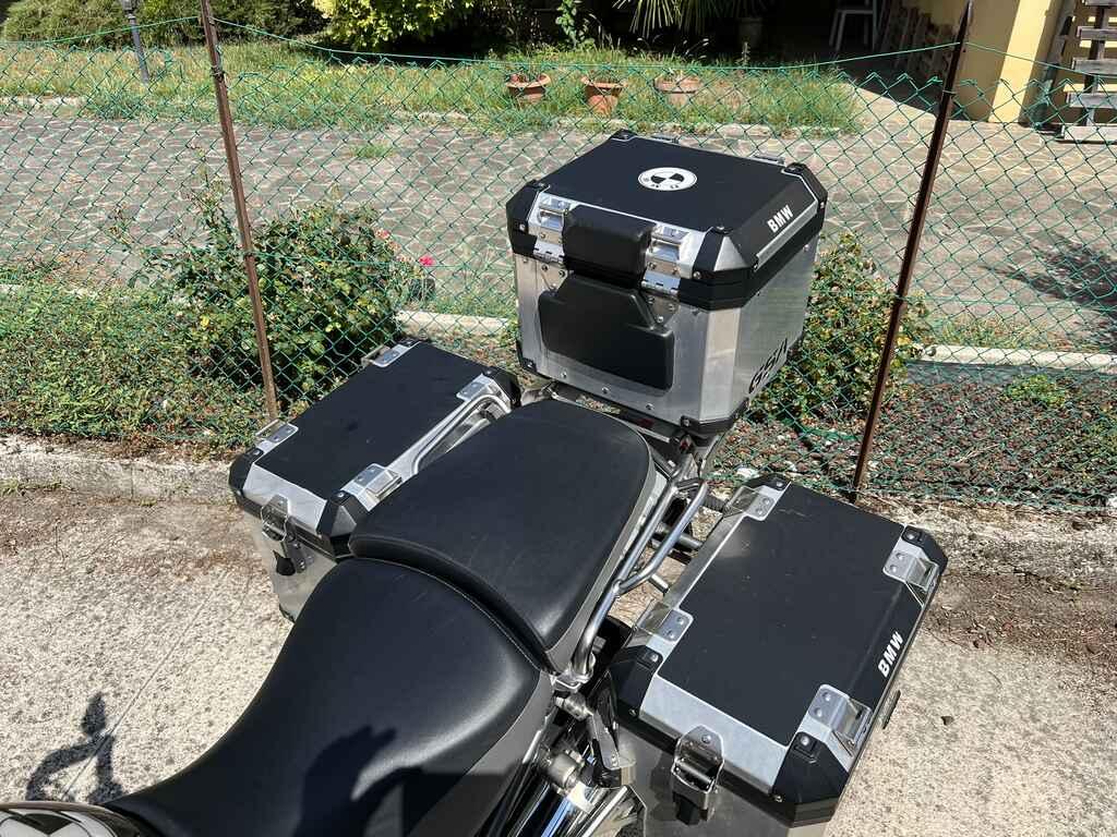R 1200 GS