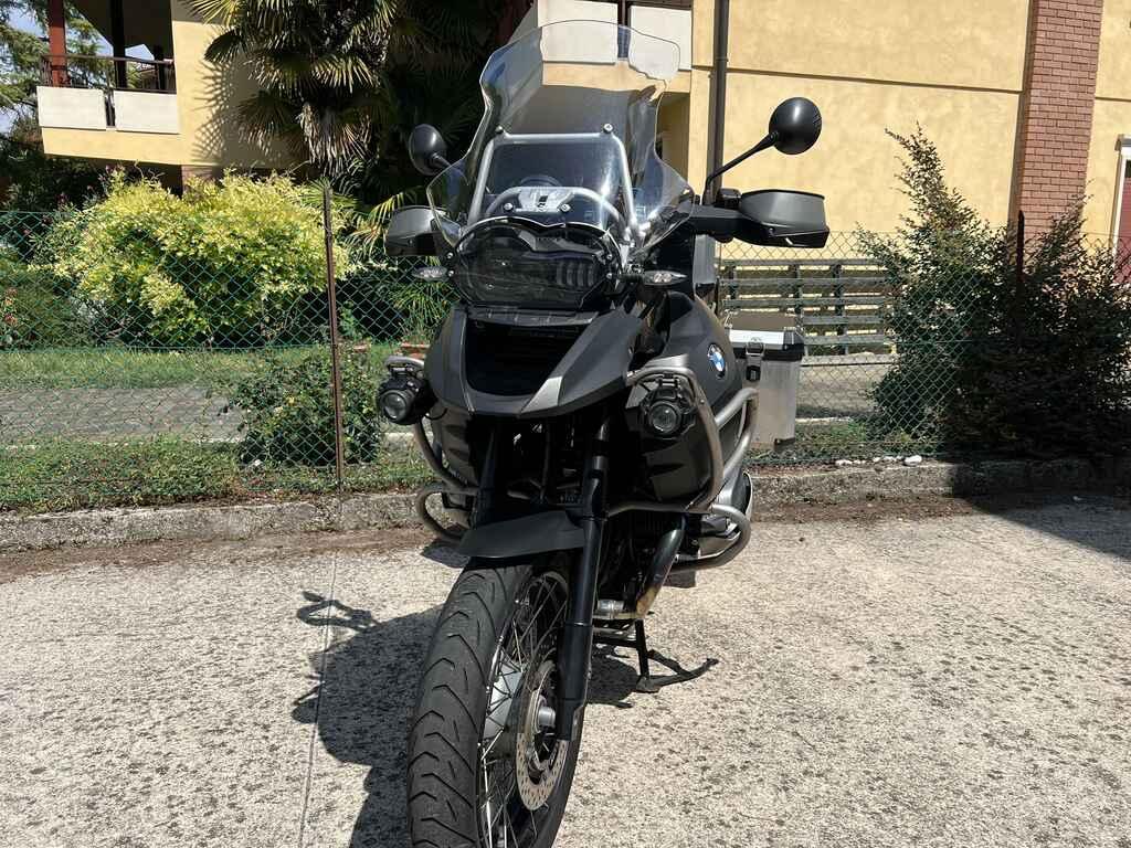 R 1200 GS