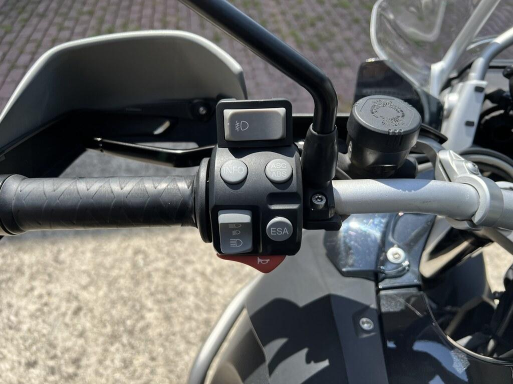 R 1200 GS