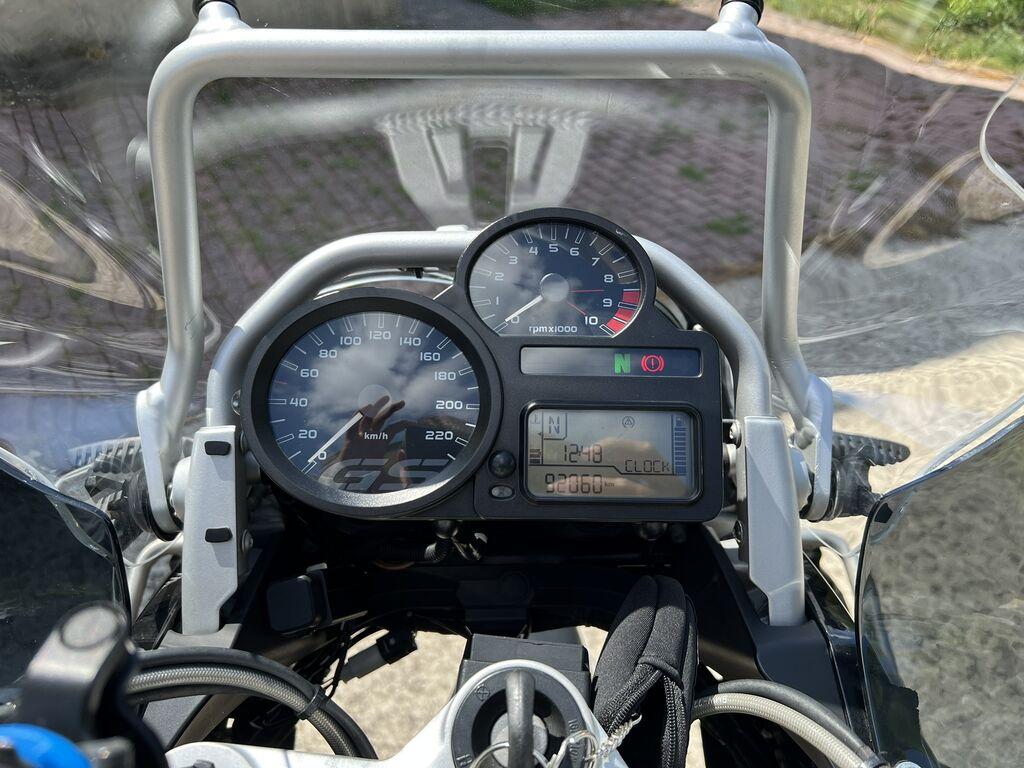 R 1200 GS