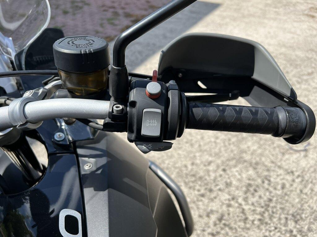 R 1200 GS