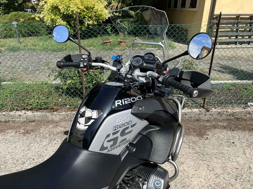 R 1200 GS
