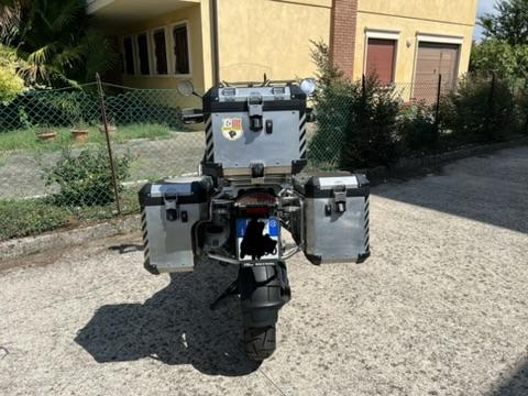 R 1200 GS