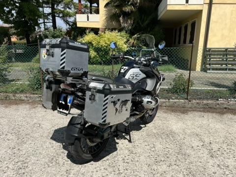 R 1200 GS