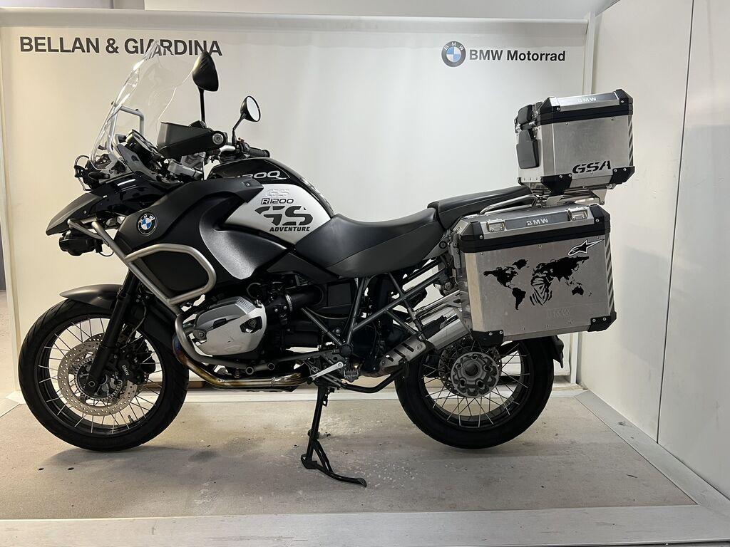 R 1200 GS