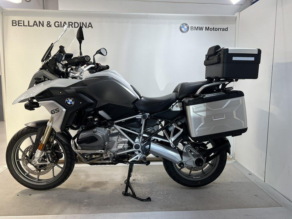 R 1200 GS