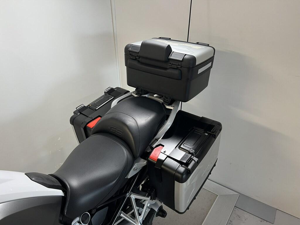 R 1200 GS