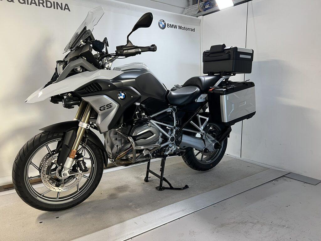 R 1200 GS